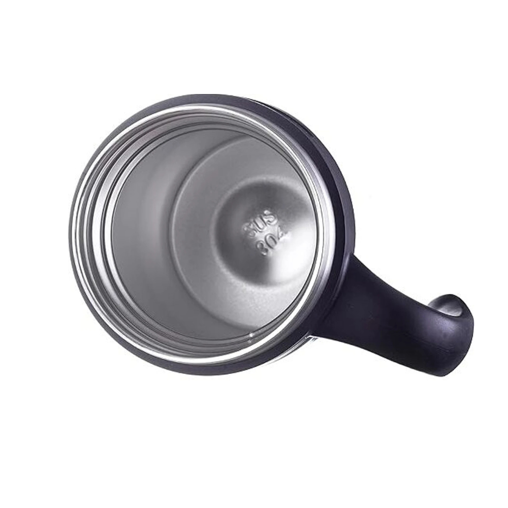 NOUVETTA STRICKER VACUUM MUG