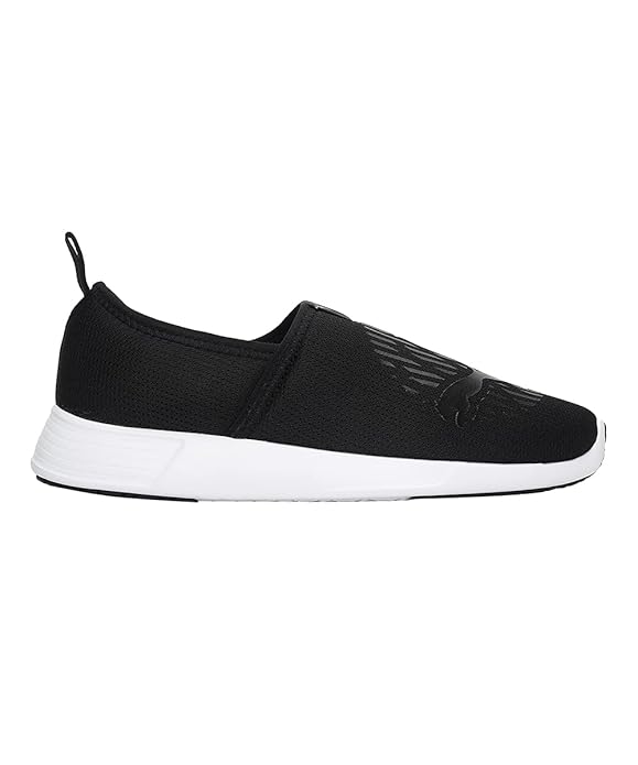PUMA Men Shadow Slipon IDP Basics Black(38673801-8)