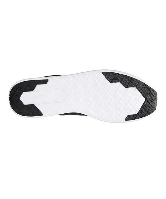 PUMA Men Shadow Slipon IDP Basics Black(38673801-8)