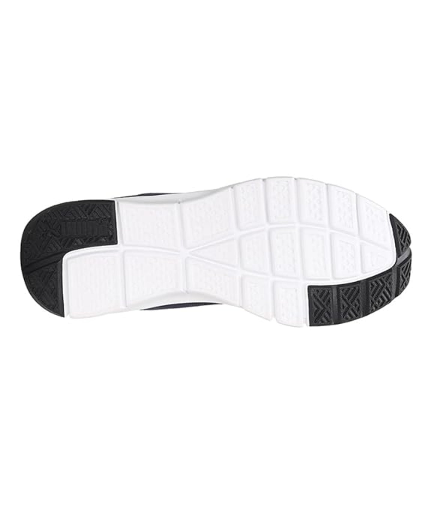 Puma Men's Hustle V2 IDP Pea coat-High Risk Sneaker (38692203)