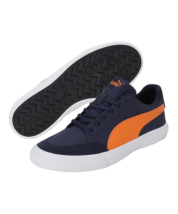 Puma Men's Acrux V1 Sneaker UK-8 (38049403)