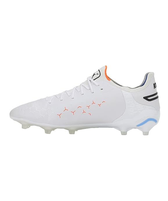 Puma Unisex-Adult King Ultimate Football Shoe UK-11 (10709701)