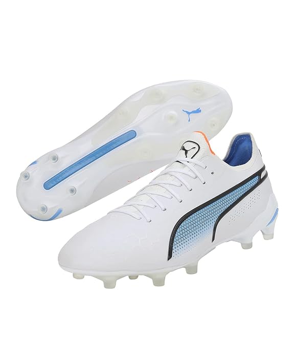 Puma Unisex-Adult King Ultimate Football Shoe UK-11 (10709701)