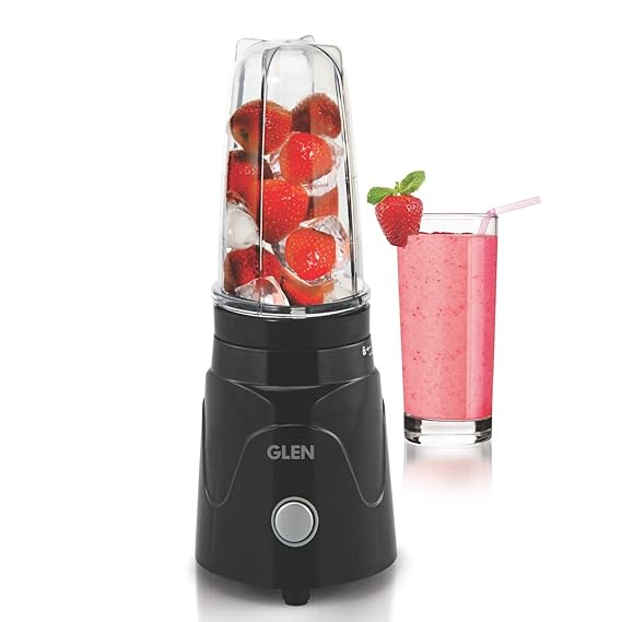 Glen 4048 Blender (Black)