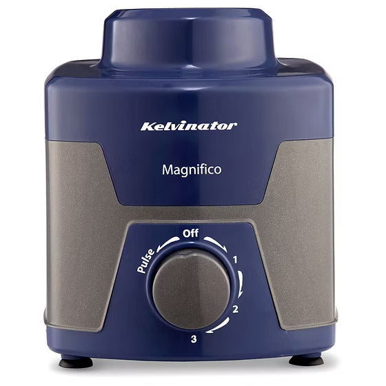 Kelvinator MIXER GRINDER KMG00675 3Jar (Mixer Grinder)