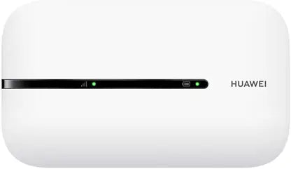 Huawei E5576-606 All Sim Supported Mobile WiFi Data Card (White)