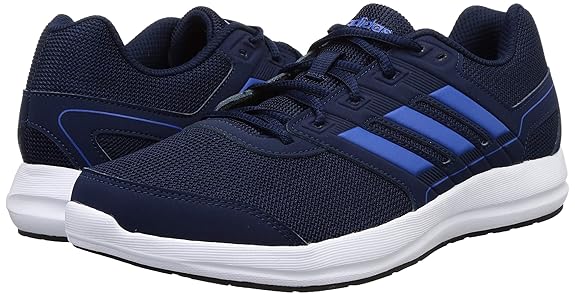 ADIDAS MENS HELLION Z M CONAVY/GLOBLU RUNNING SHOE 10 UK (CM4813)