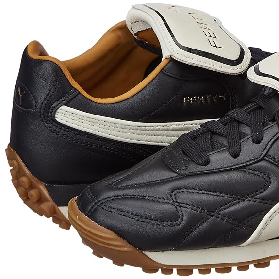 Puma Unisex-Adult Avanti VL Fenty Black Sneaker - (39867201)