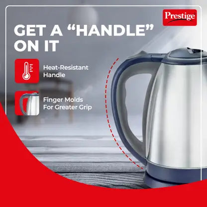 PRESTIGE ATLAS ELECTRIC KETTLE
