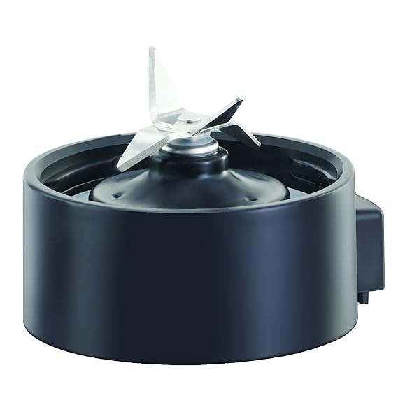 Eveready PCH350 350-Watt Sports Blender with Chopper and Slicer (Black,ABS)