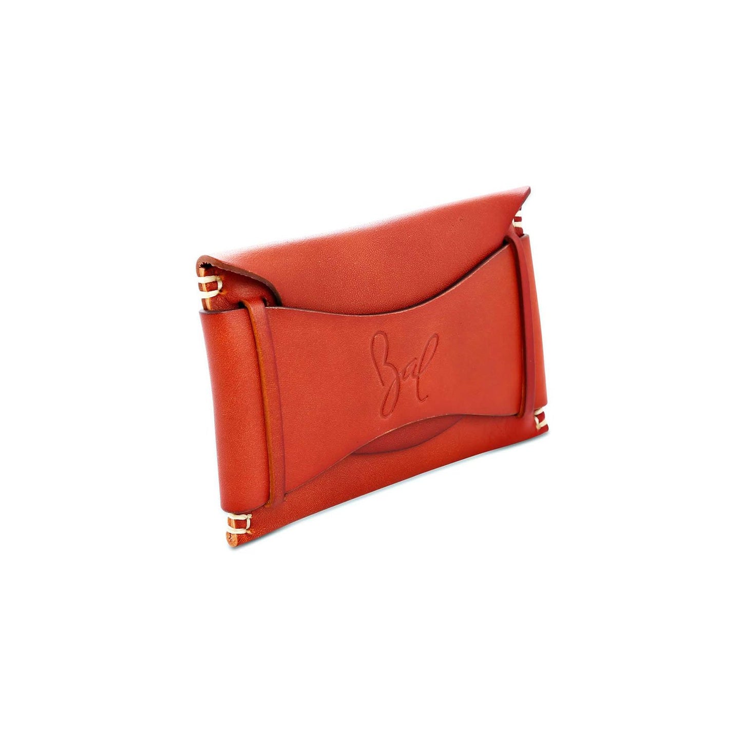 Rohit Bal Modern Leather Wallet for Men