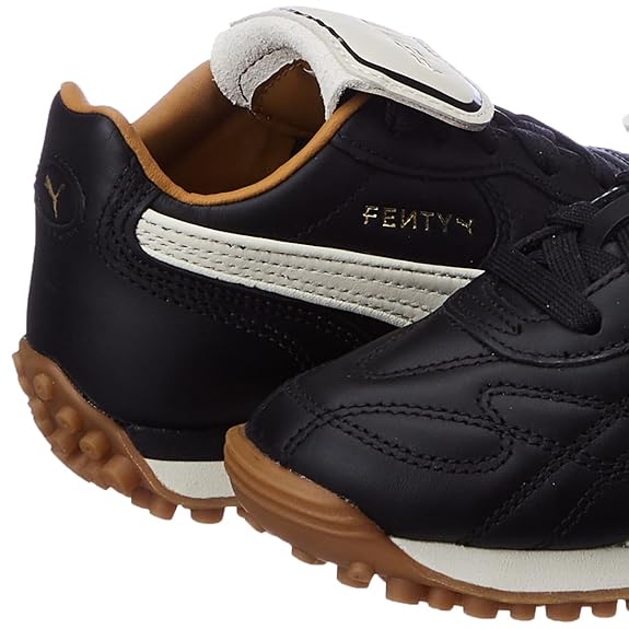 Puma Unisex-Kid Avanti VL Fenty PS Black Sneaker - (39898301)
