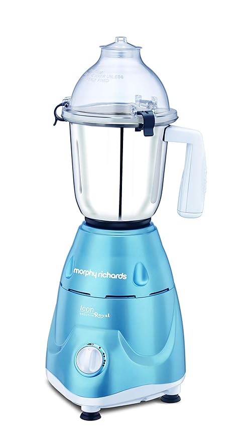 ICON ROYAL SAPPHIRE 600W MIXER GRINDER