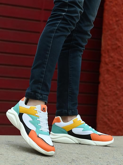 OFF LIMITS Running Shoes for Men.