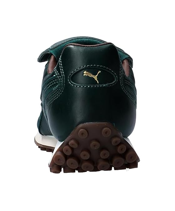 Puma Unisex-Adult Avanti L Fenty Dark Myrtle Sneaker - (39835202)