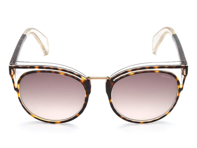 POLICE UV Protection Women's Sunglass (SPL642K529AXSG)