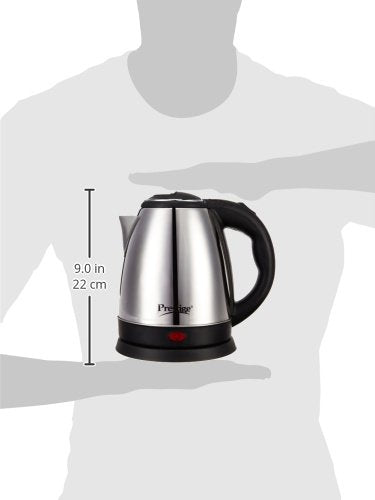 PRESTIGE PKOSS 1.5 ELECTRIC KETTLE
