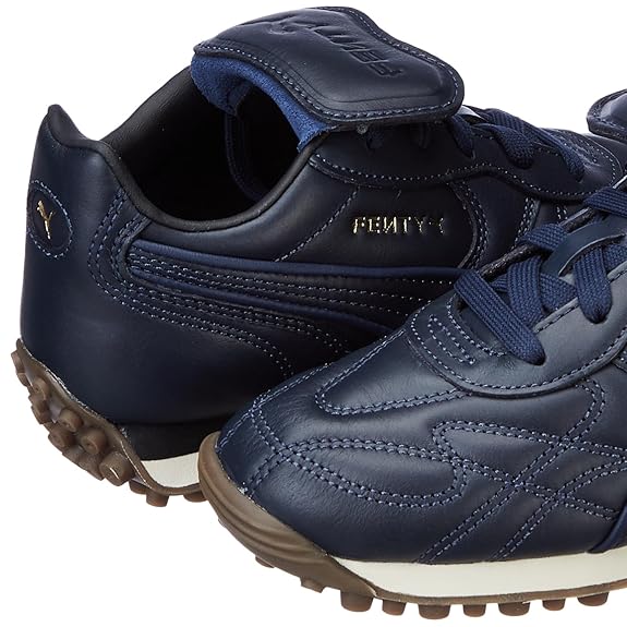 Puma Unisex-Kid Avanti L Fenty PS Club Navy Sneaker (39835701)