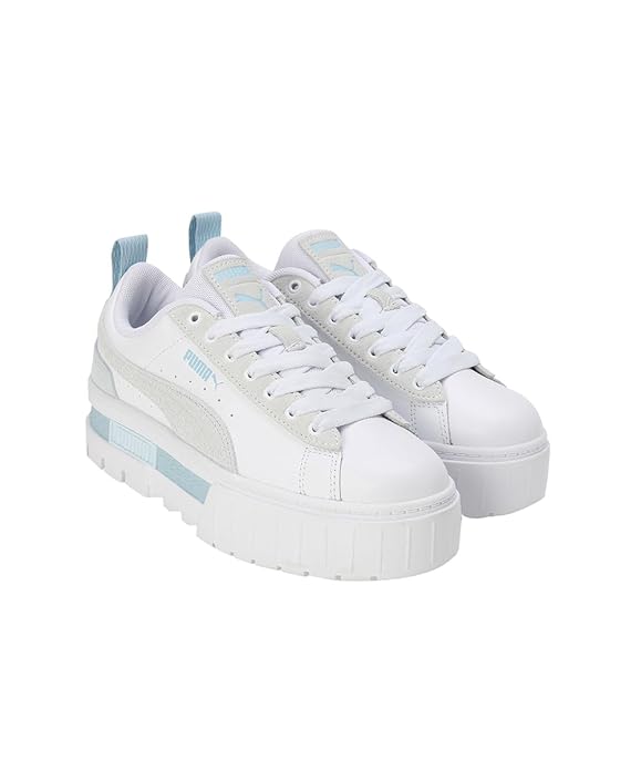Puma Womens Mayze Mix WNS Sneaker-UK 7 (38746806)