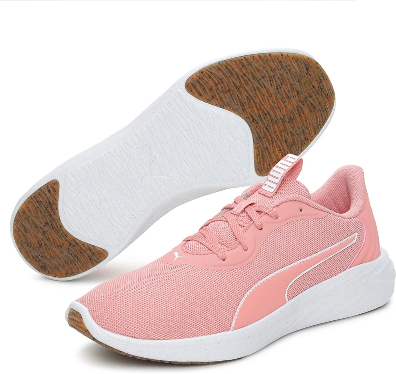 PUMA Better Foam Emerge WN s Walking Shoes For Women (Pink , 4)