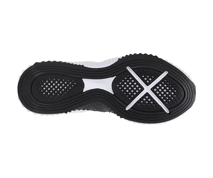 Puma Girls Defy WN's Adults Female Black Energy Training Training Shoes