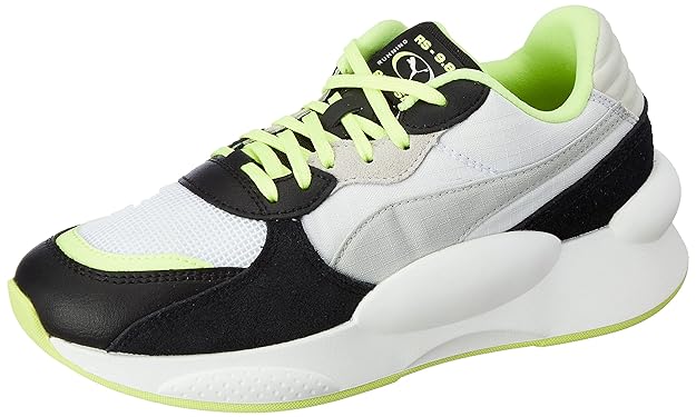 Puma Unisex-Adult Rs 9.8 Space Sneaker
