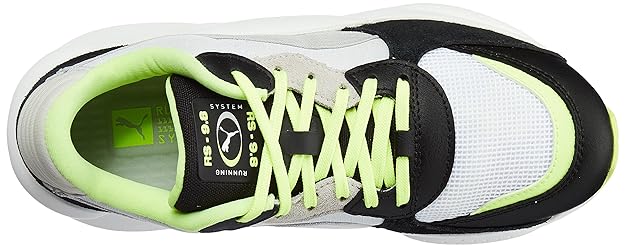 Puma Unisex-Adult Rs 9.8 Space Sneaker