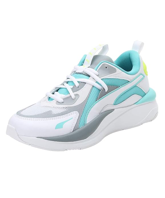 Puma Womens Rs-Curve Women's ShoesCasual Shoe