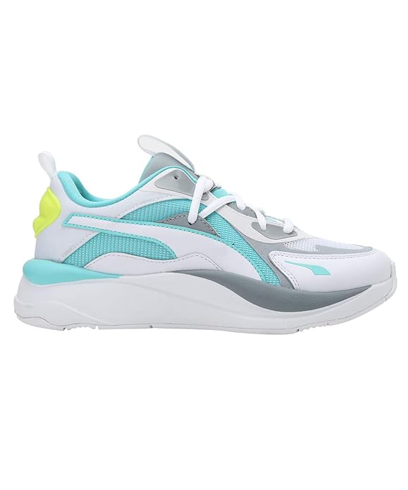 Puma Womens Rs-Curve Women's ShoesCasual Shoe