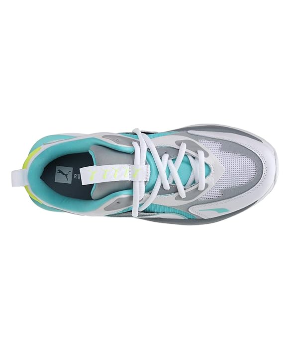 Puma Womens Rs-Curve Women's ShoesCasual Shoe