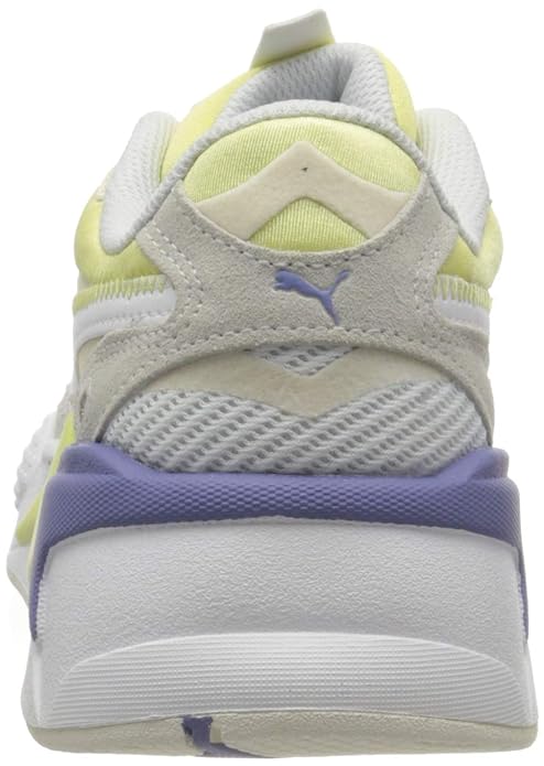 Puma Unisex-Adult Rs-x³ Twill Airmesh Sneaker