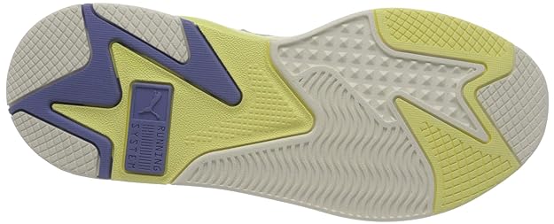 Puma Unisex-Adult Rs-x³ Twill Airmesh Sneaker