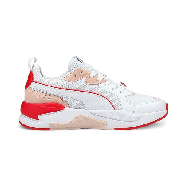 Puma Womens X-ray Game Valentine's Women's Shoes Sneaker