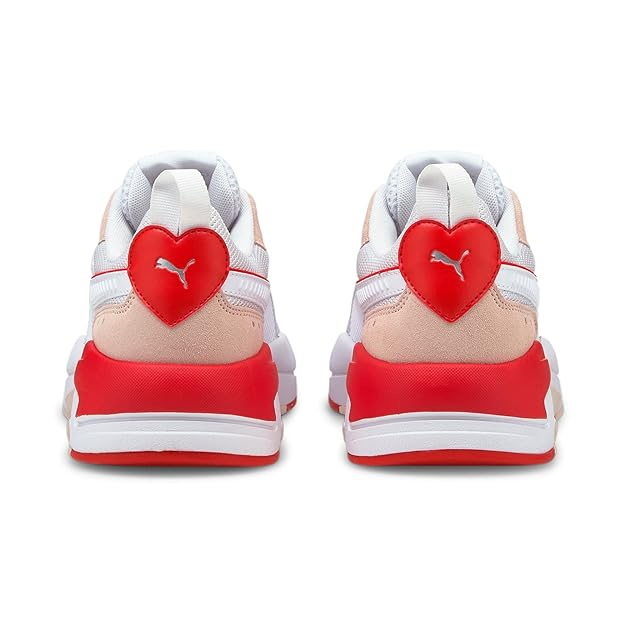 Puma Womens X-ray Game Valentine's Women's Shoes Sneaker