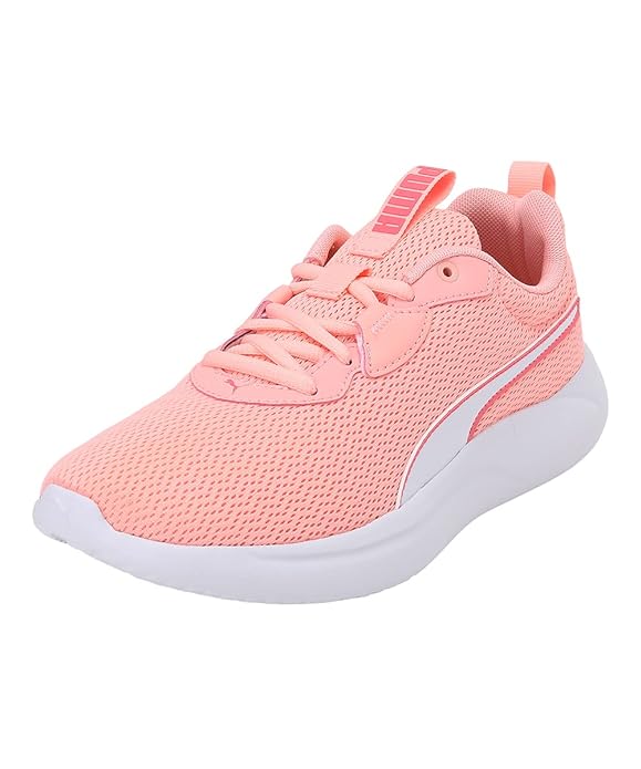 Puma Womens Resolve Metallic Women's Running Shoes Running Shoe
