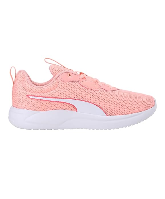 Puma Womens Resolve Metallic Women's Running Shoes Running Shoe