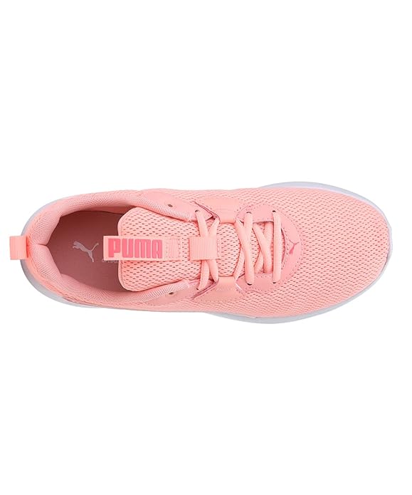 Puma Womens Resolve Metallic Women's Running Shoes Running Shoe