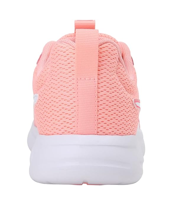 Puma Womens Resolve Metallic Women's Running Shoes Running Shoe