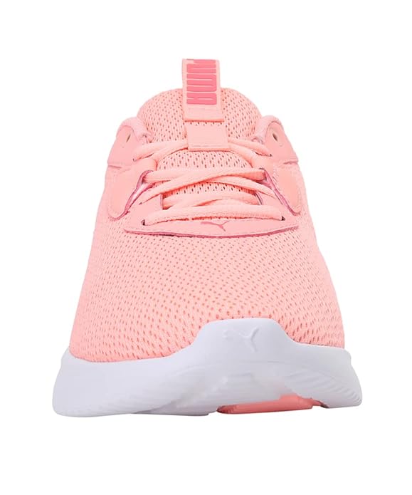 Puma Womens Resolve Metallic Women's Running Shoes Running Shoe