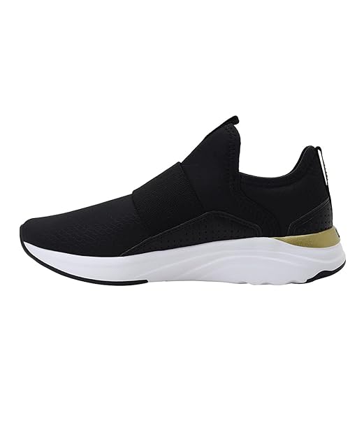 Puma Womens Softride Sophia Slip ShineWalking Shoe