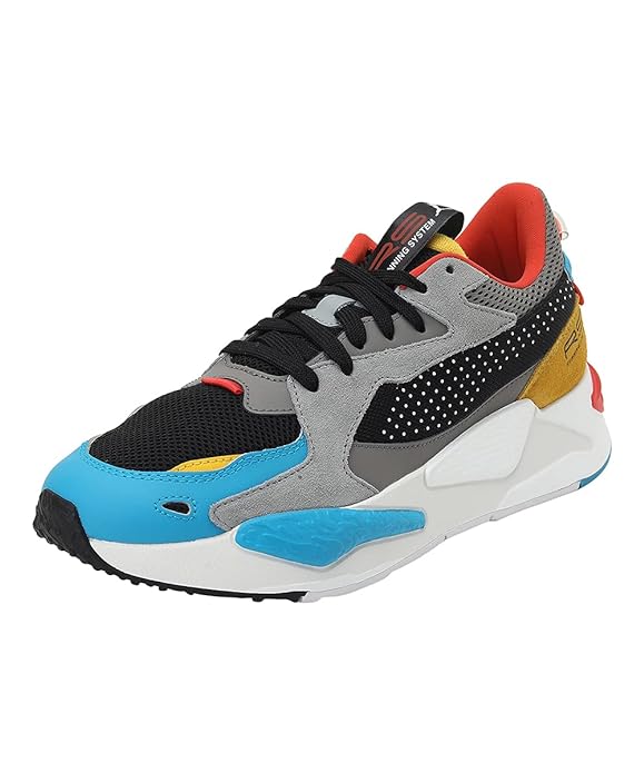 Puma Mens 381640-01 Casual Shoe