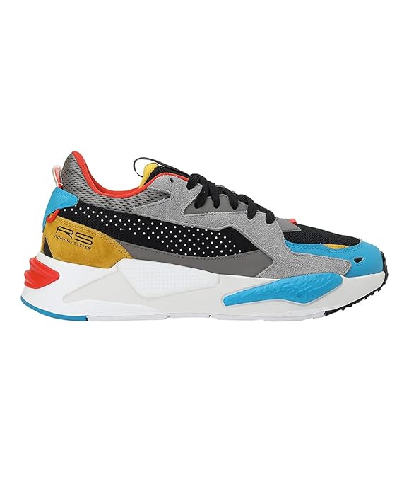 Puma Mens 381640-01 Casual Shoe