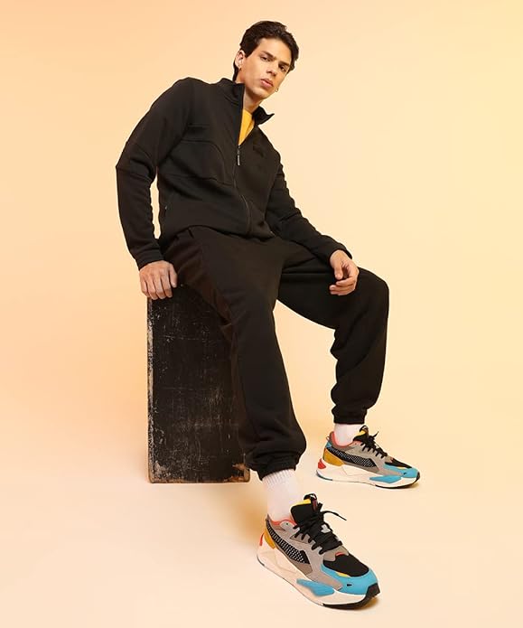 Puma Mens 381640-01 Casual Shoe