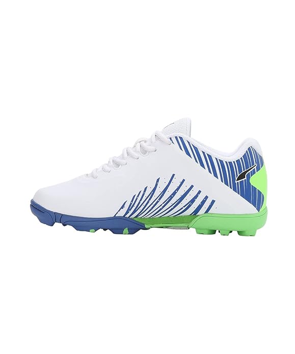 Puma Boys Evospeed Jr V2Cricket Shoe UK-4