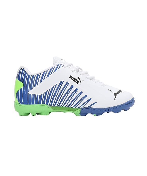 Puma Boys Evospeed Jr V2Cricket Shoe UK-4