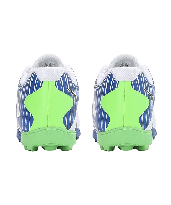 Puma Boys Evospeed Jr V2Cricket Shoe UK-4