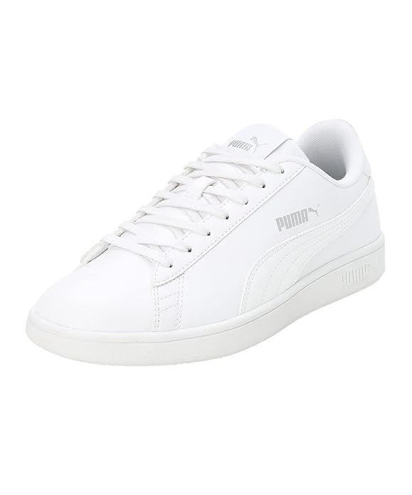 Puma Unisex-Adult Smashic Casual Shoe