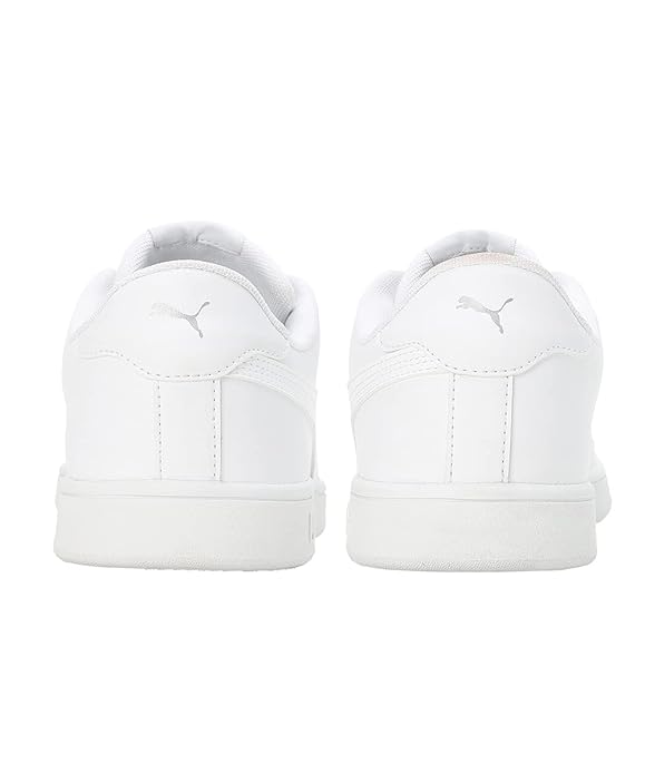 Puma Unisex-Adult Smashic Casual Shoe