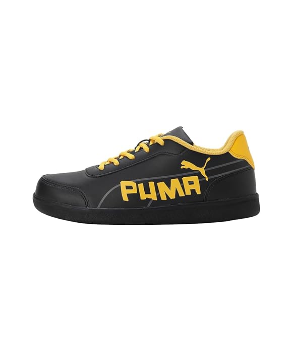Puma Boys Dreamcat Jr Sneaker