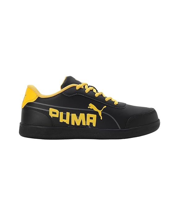 Puma Boys Dreamcat Jr Sneaker